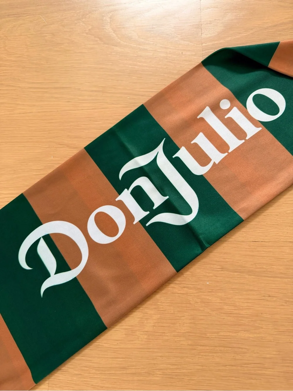 Fifa don julio